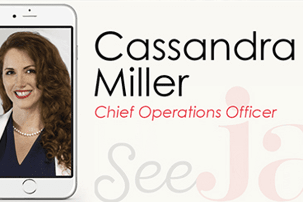 Thought Leader Spotlight: Cassandra Miller