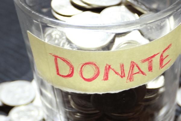 Nonprofits Using Data To Attract (And Keep) Donors