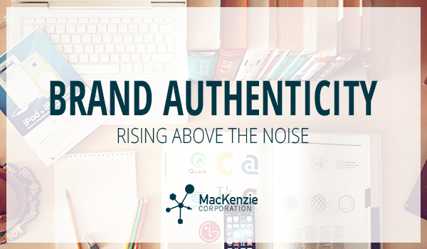 Authentic Brand Positioning – Part 1