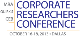 Corporate-researchers-conference-crc-at-a-glance