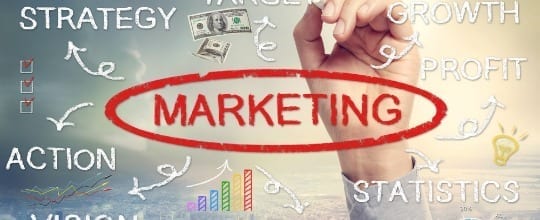 Creating-your-marketing-strategy-a-checklist