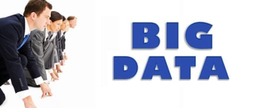 Marketers & “Big Data”-538x218