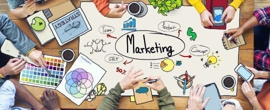 Always-On Marketing to the Always Connected- Five Ways to Tap Into Your Customers’ Thinking
