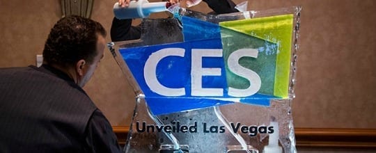 For the Advertising and Tech Elite, CES is Shaping Up to Be the Next Cannes