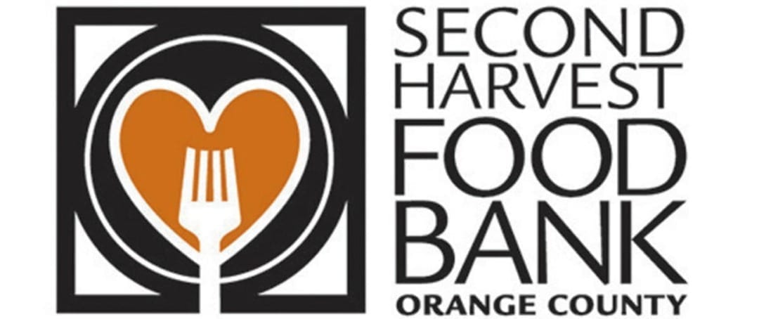 Giving Back With The Second Harvest Food Bank