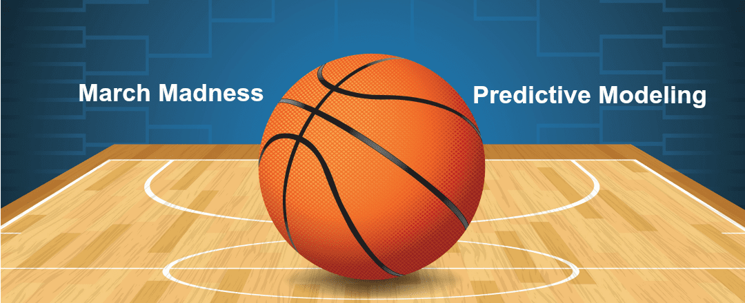 March Madness Predictive Modeling